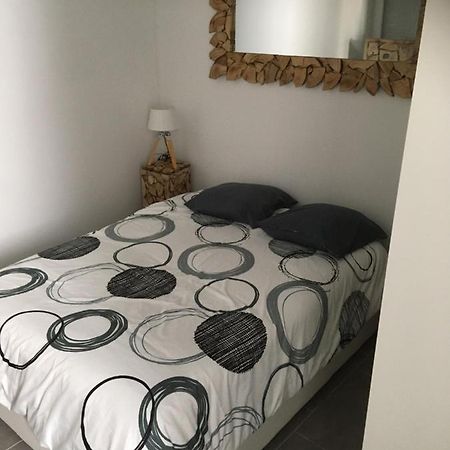 L'Appartement Charmant Ντολ Εξωτερικό φωτογραφία