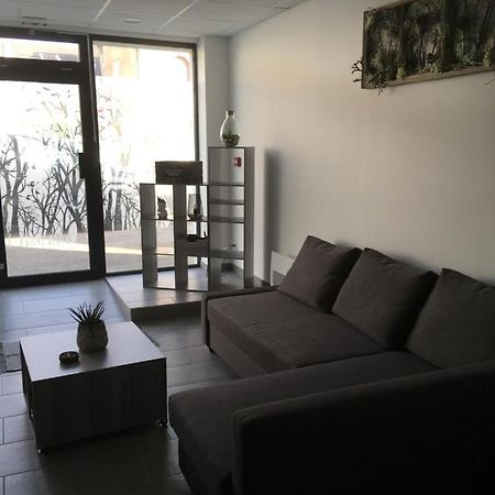 L'Appartement Charmant Ντολ Εξωτερικό φωτογραφία